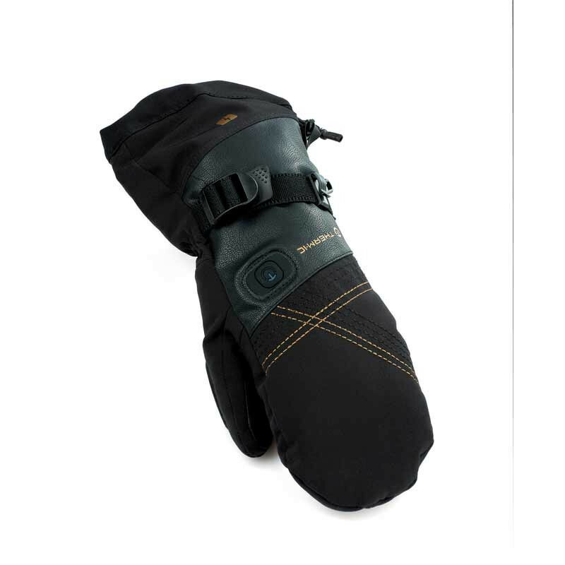 Vyhrievané rukavice THERM-IC ULTRA HEAT BOOST Mittens Women