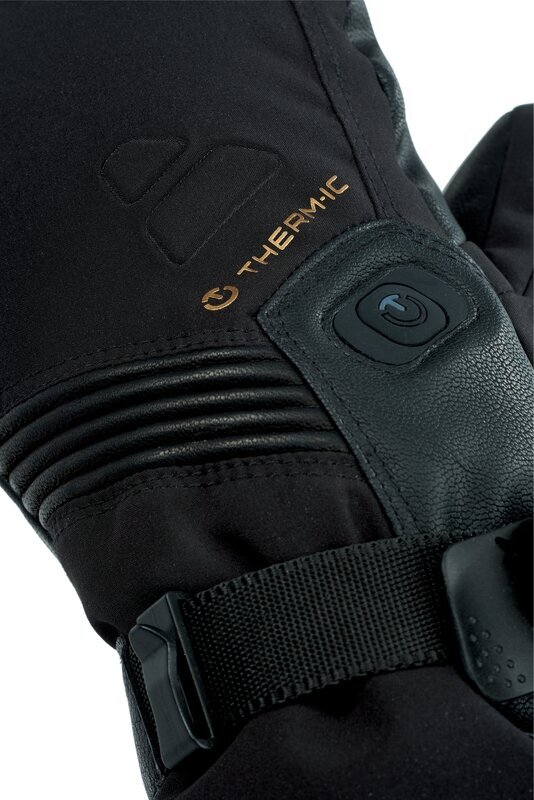 Vyhrievané rukavice THERM-IC ULTRA HEAT BOOST Mittens Men