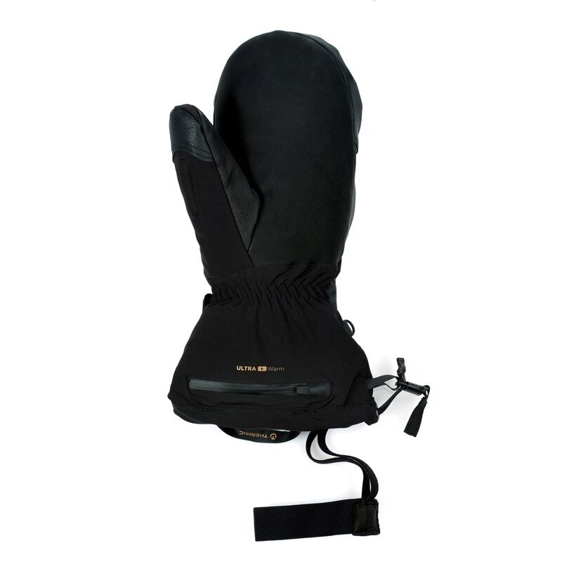 Vyhrievané rukavice THERM-IC ULTRA HEAT BOOST Mittens Men