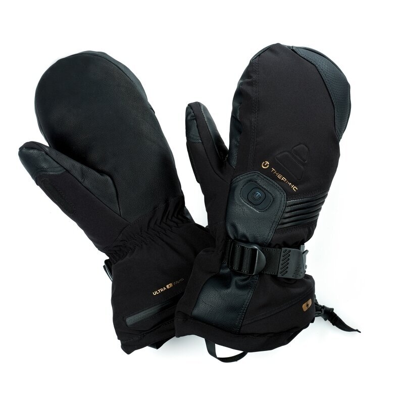 Vyhrievané rukavice THERM-IC ULTRA HEAT BOOST Mittens Men