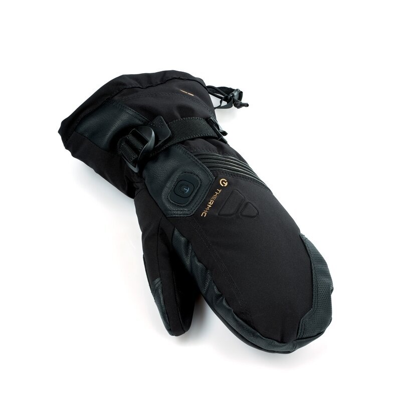 Vyhrievané rukavice THERM-IC ULTRA HEAT BOOST Mittens Men