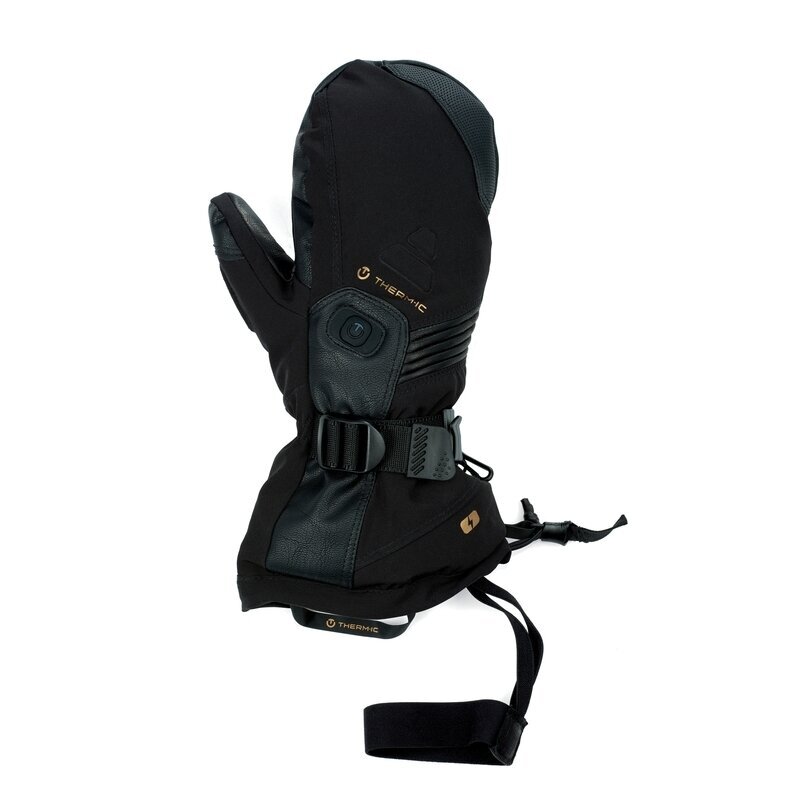 Vyhrievané rukavice THERM-IC ULTRA HEAT BOOST Mittens Men