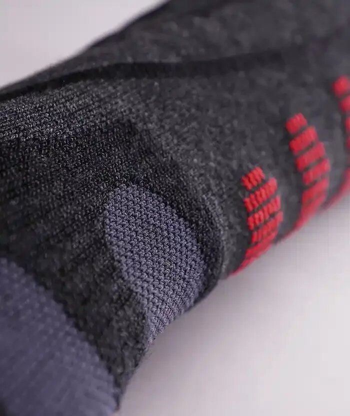 Vyhrievané ponožky LENZ Heat socks 5.1 Toe Cap