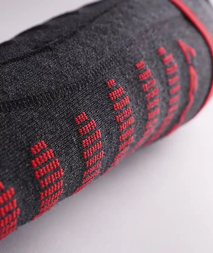 Vyhrievané ponožky LENZ Heat socks 5.1 Toe Cap