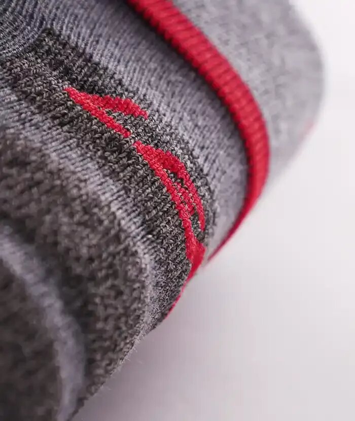 Vyhrievané ponožky LENZ Heat Socks 5.1 Toe Cap SLIM FIT