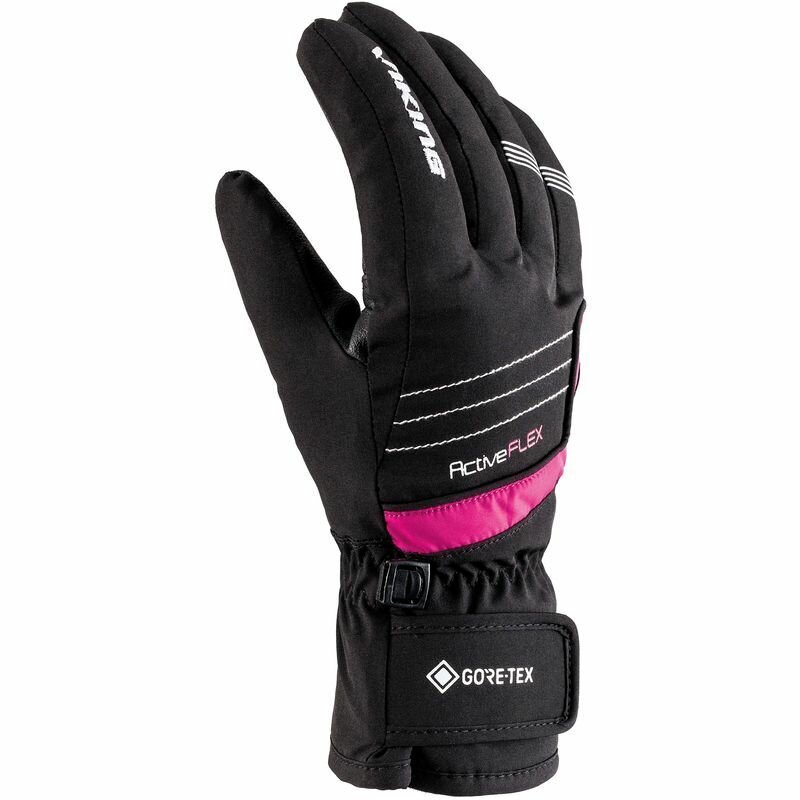 Detské rukavice Viking HELIX GTX