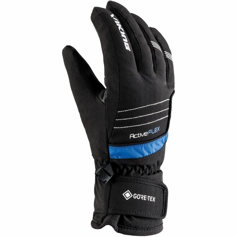 Detské rukavice Viking HELIX GTX