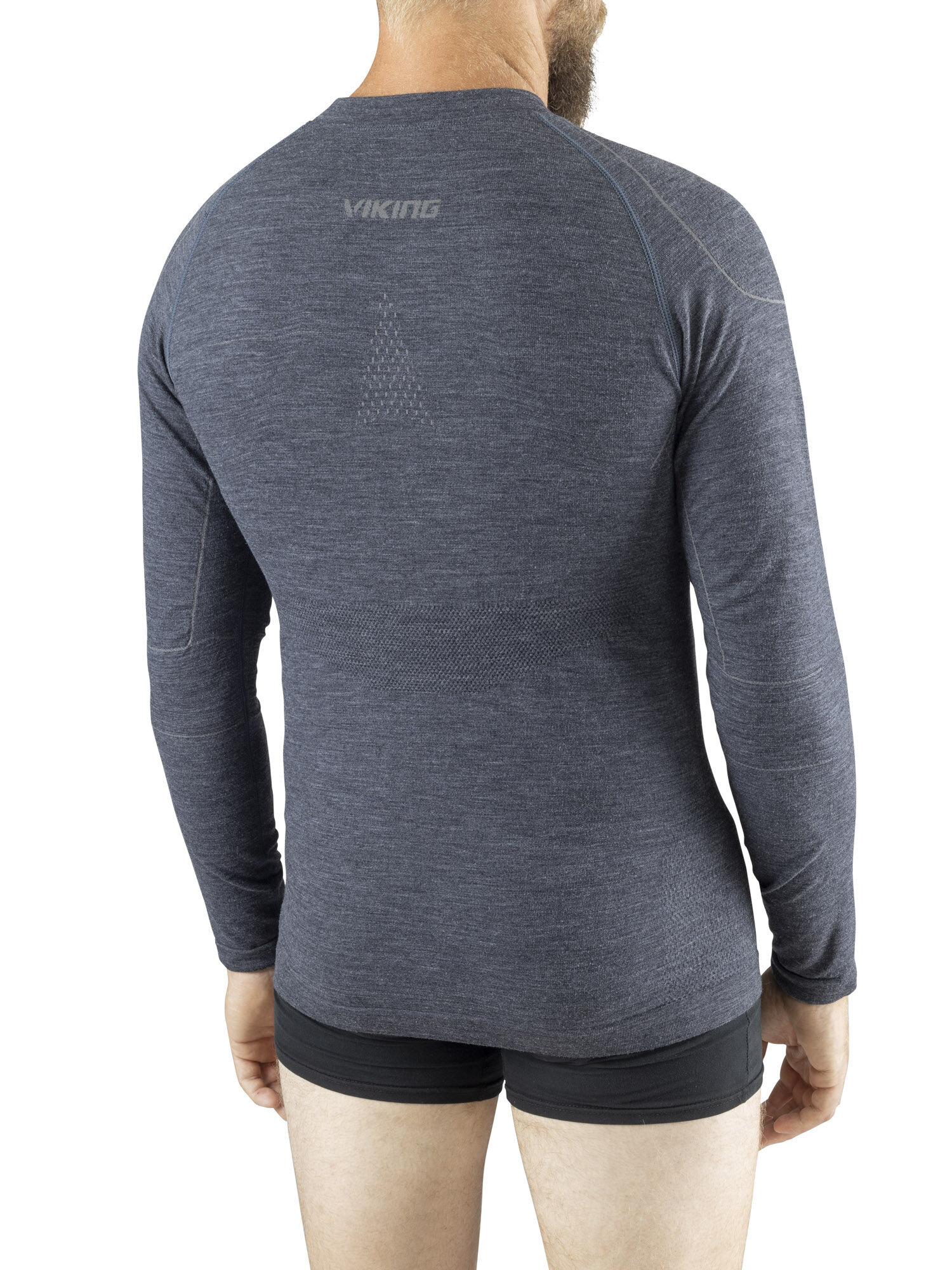 Pánske termoprádlo Viking SET Lava Primaloft