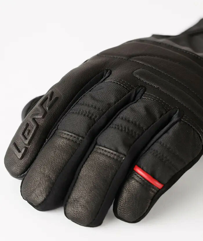 Vyhrievané rukavice LENZ 6.0 Finger Cap URBAN LINE UNISEX