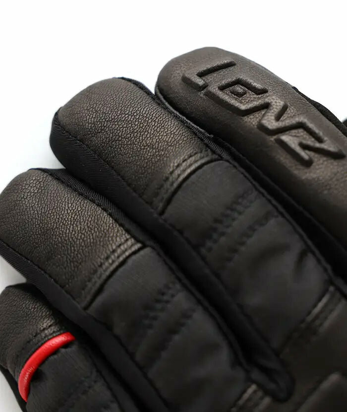 Vyhrievané rukavice LENZ 6.0 Finger Cap URBAN LINE UNISEX