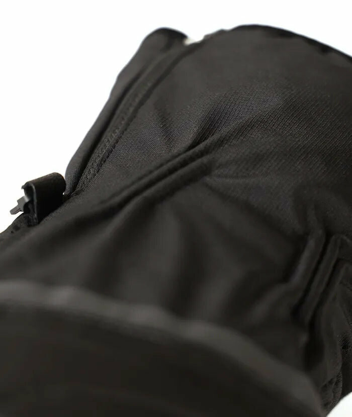 Vyhrievané rukavice LENZ 6.0 Finger Cap URBAN LINE UNISEX
