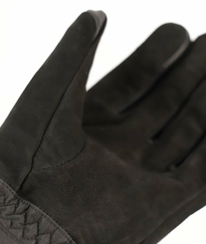 Vyhrievané rukavice LENZ 6.0 Finger Cap URBAN LINE UNISEX