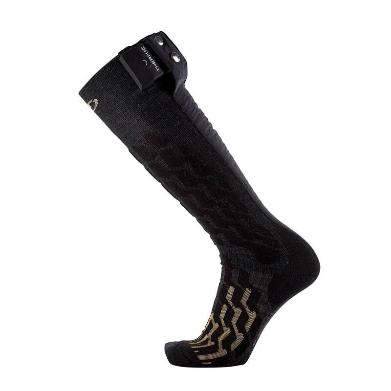 Vyhrievané ponožky Therm-ic PowerSock Heat Fusion Men