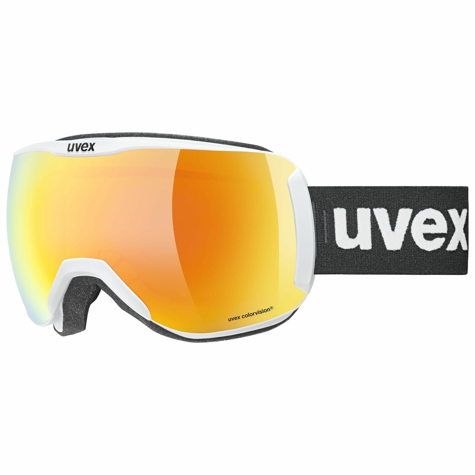 Lyžiarske okuliare UVEX Downhill 2100 CV S2 22/23