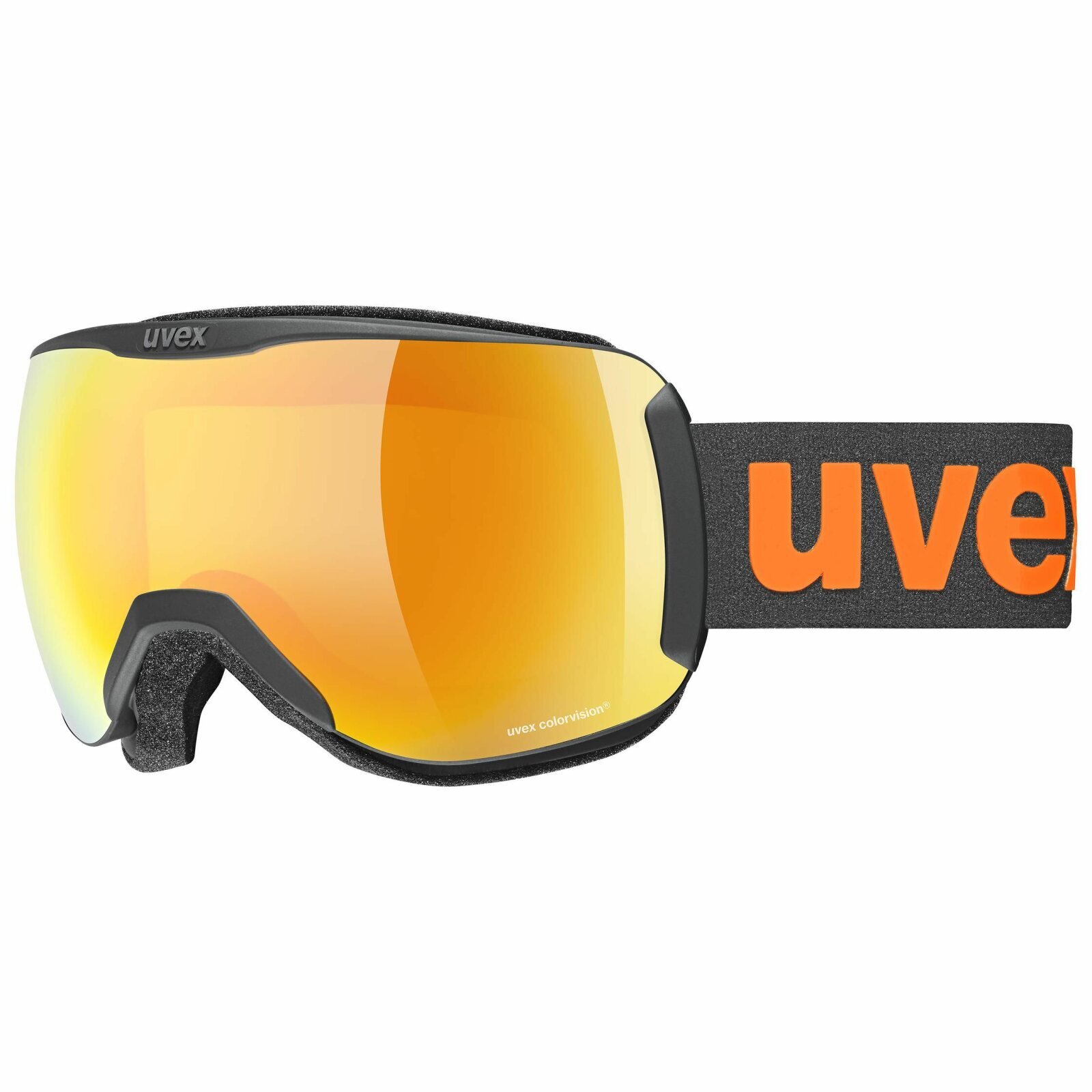 Lyžiarske okuliare UVEX Downhill 2100 CV S2 22/23