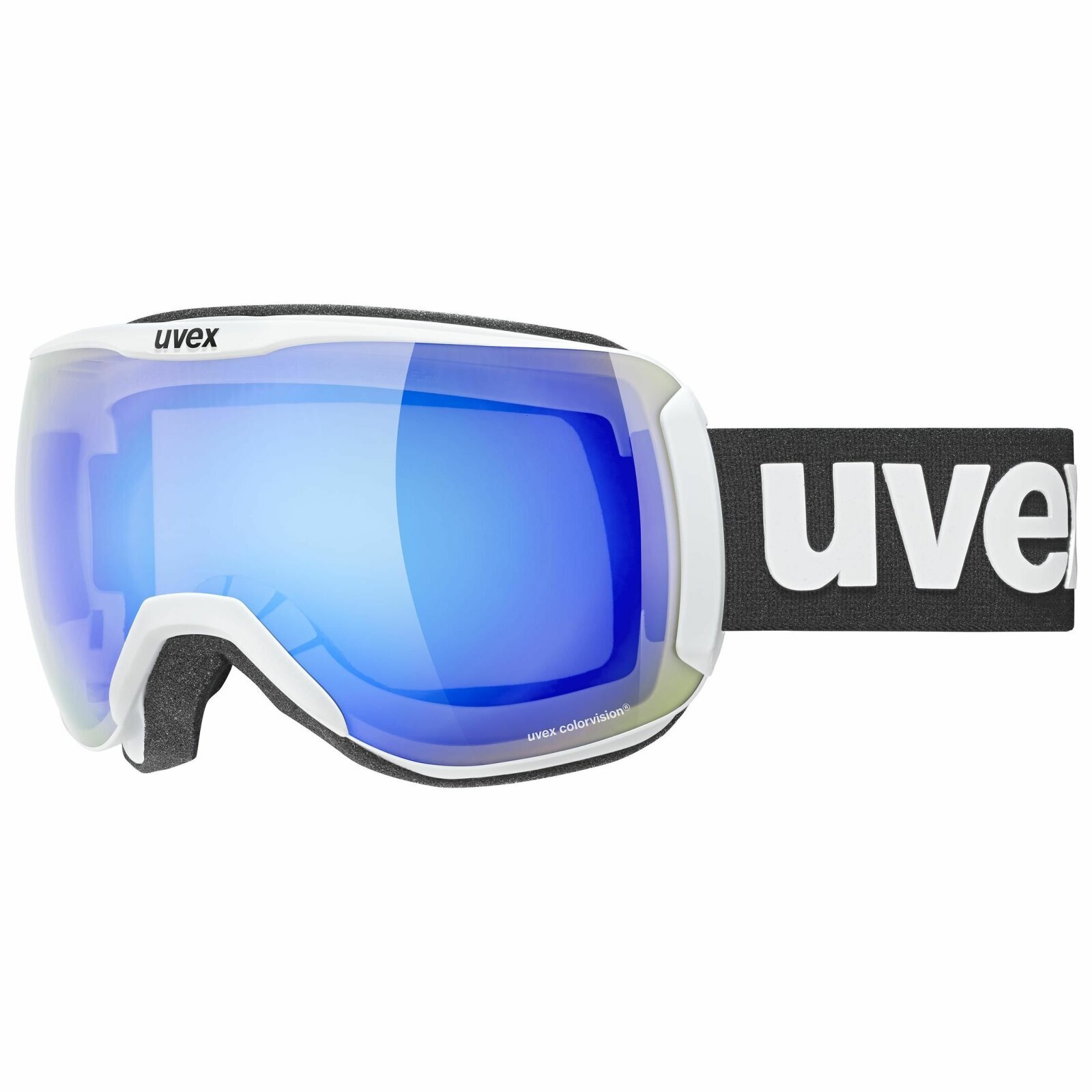Lyžiarske okuliare UVEX Downhill 2100 CV S2 22/23