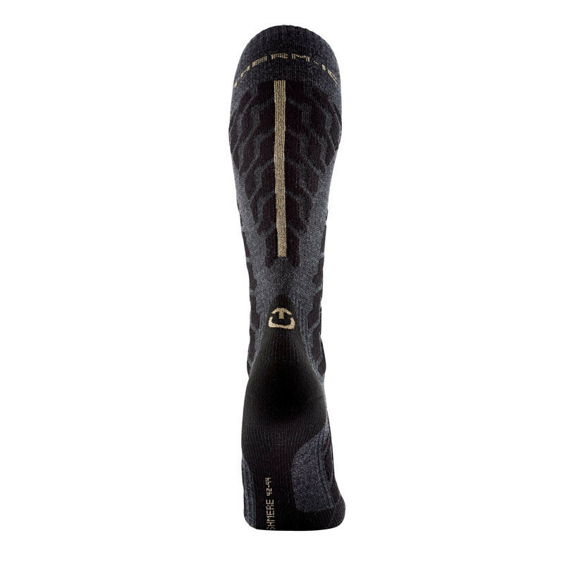 Lyžiarske ponožky Therm-ic Ski Extra Warm