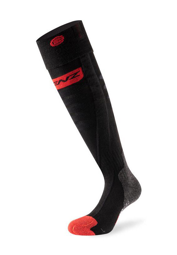 Beheizte Socken Lenz Heat Socks 5.0 Toe Cap Slim Fit