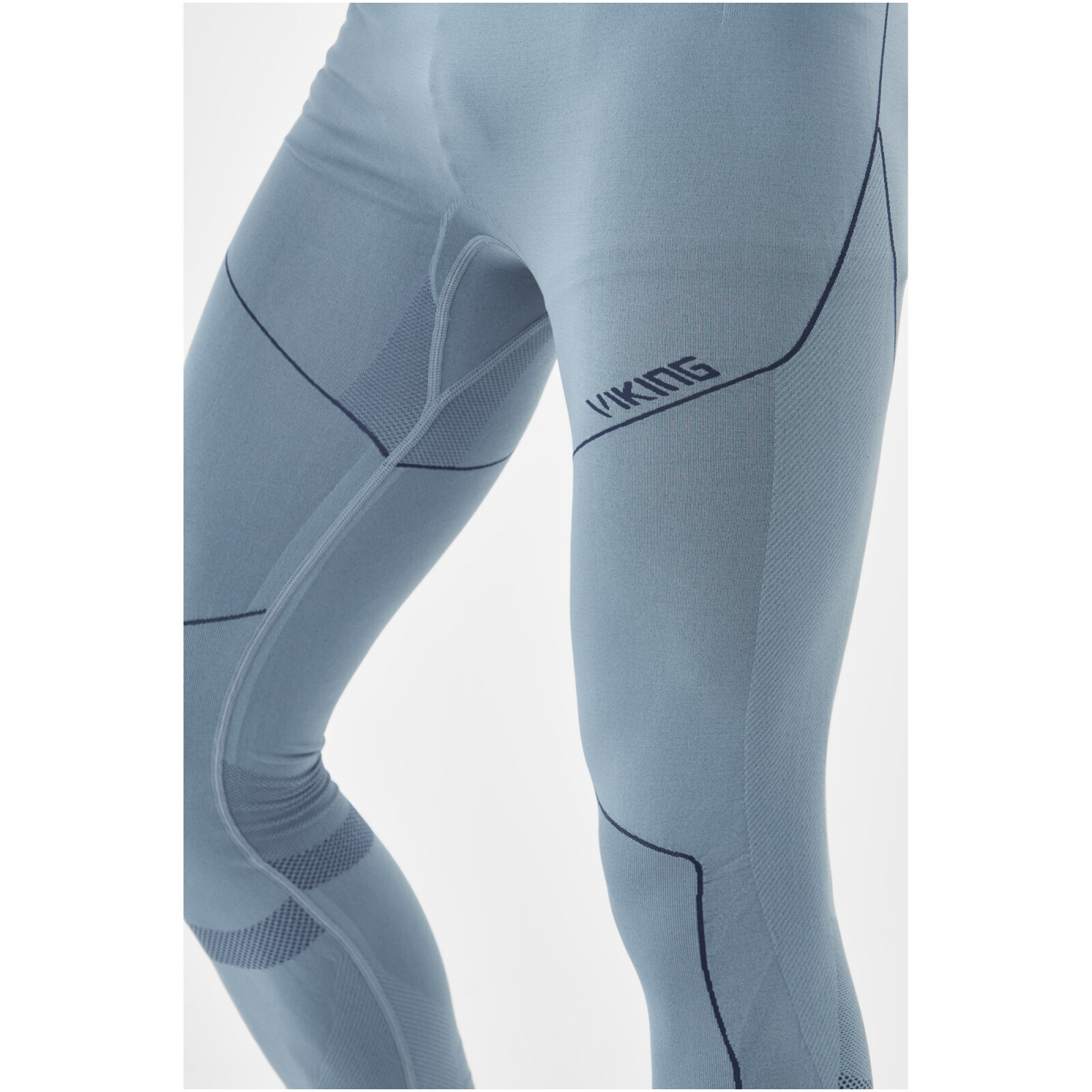 Pánske termoprádlo Viking SET Gary Bamboo - Turtle Neck