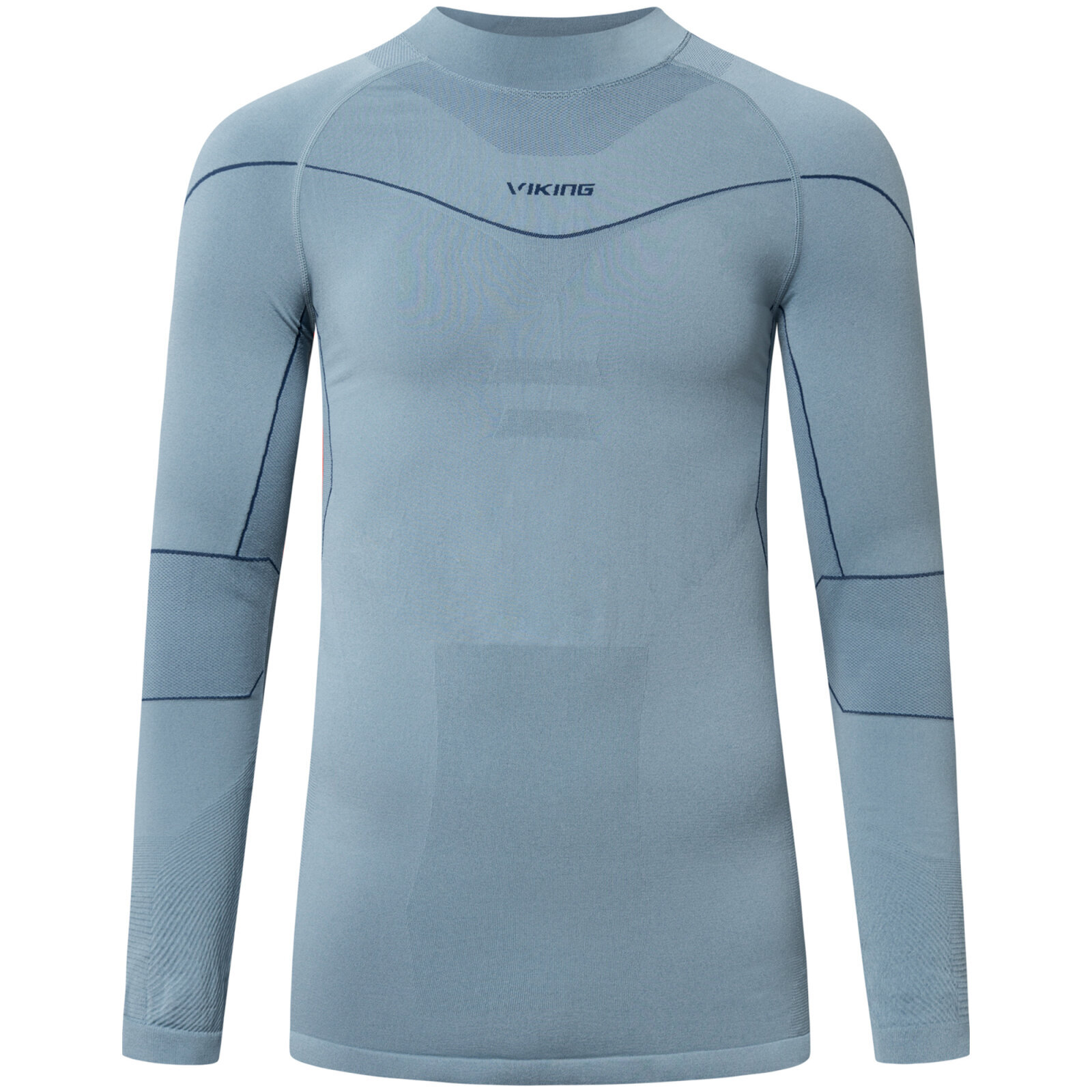 Pánske termoprádlo Viking SET Gary Bamboo - Turtle Neck