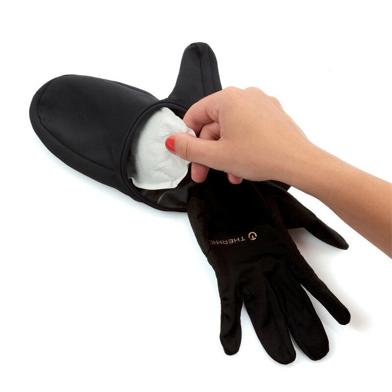 Rukavice Therm-ic Versatile Light Gloves