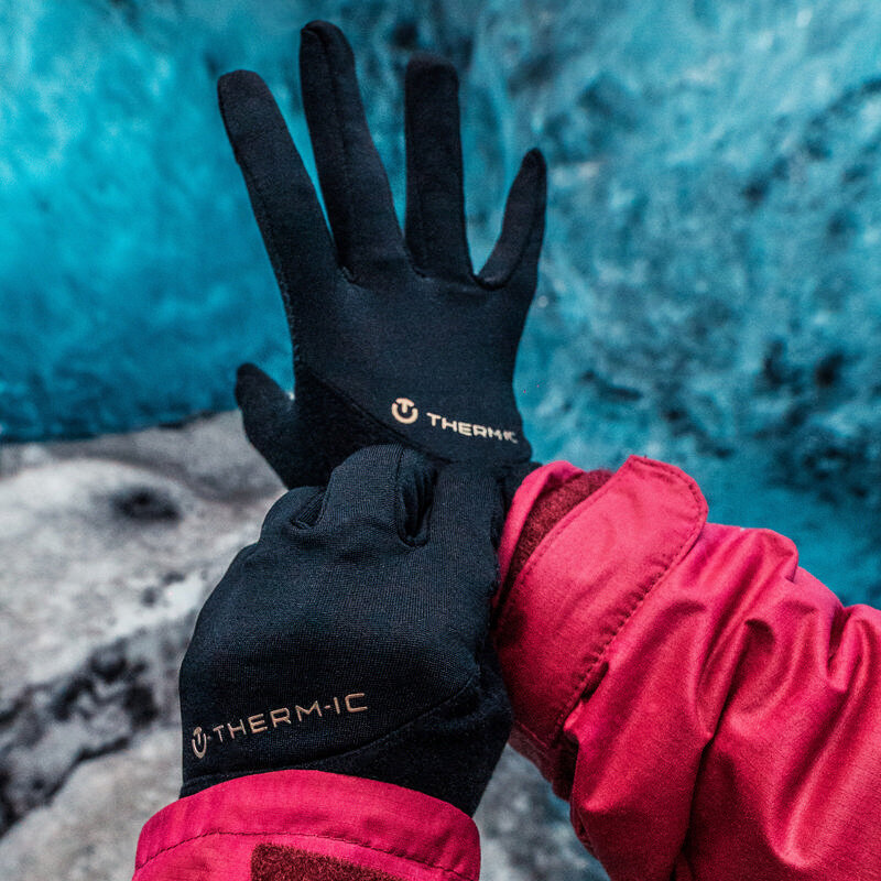 Rukavice Therm-ic Versatile Light Gloves