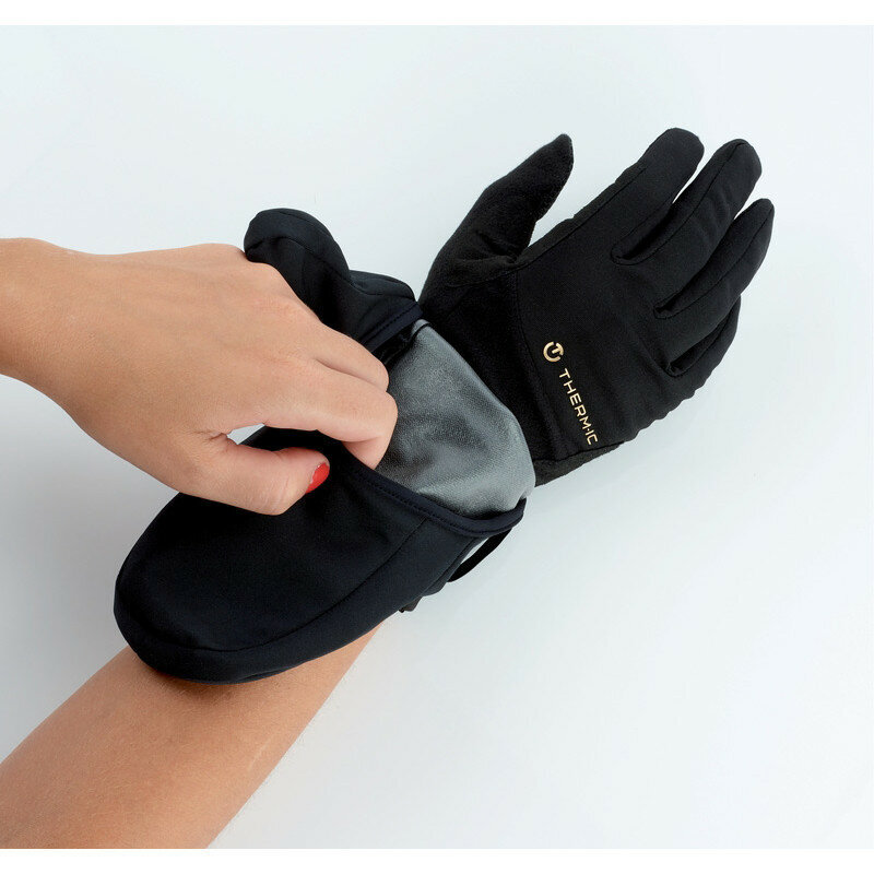Rukavice Therm-ic Versatile Light Gloves