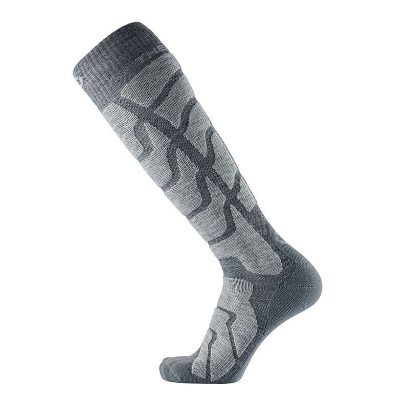 Pánske lyžiarske ponožky Therm-ic Ski Warm