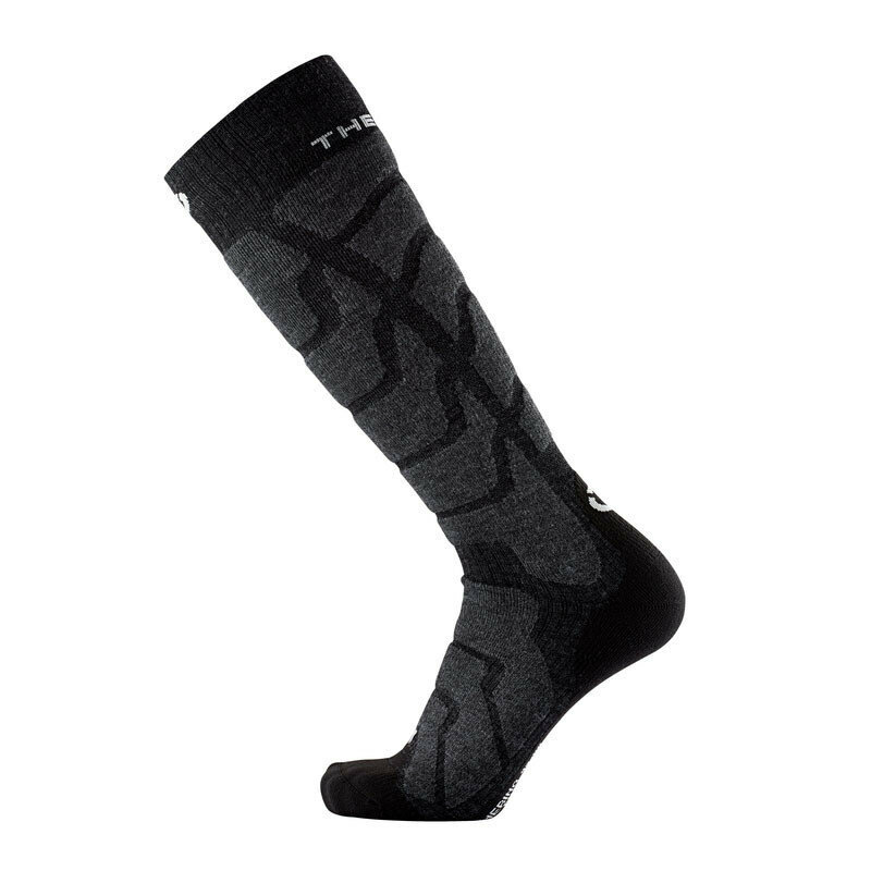 Pánske lyžiarske ponožky Therm-ic Ski Warm