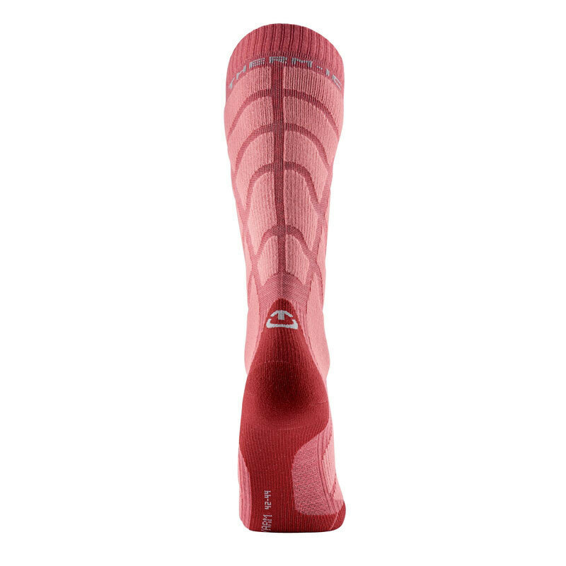 Dámske lyžiarske ponožky Therm-ic Ski Warm