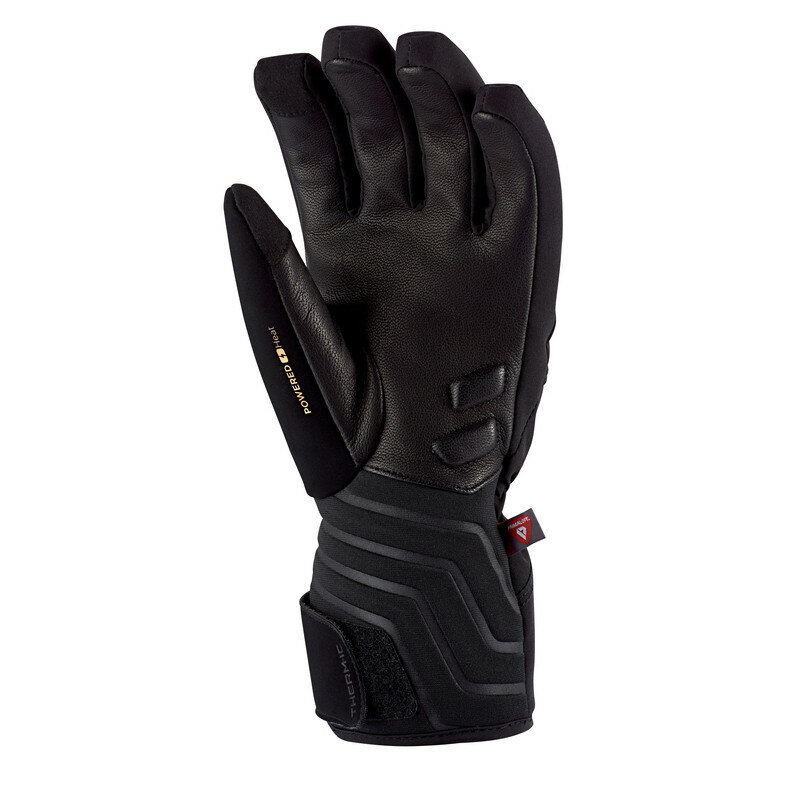 Vyhrievané rukavice Therm-ic Power Gloves Ski Light Boost
