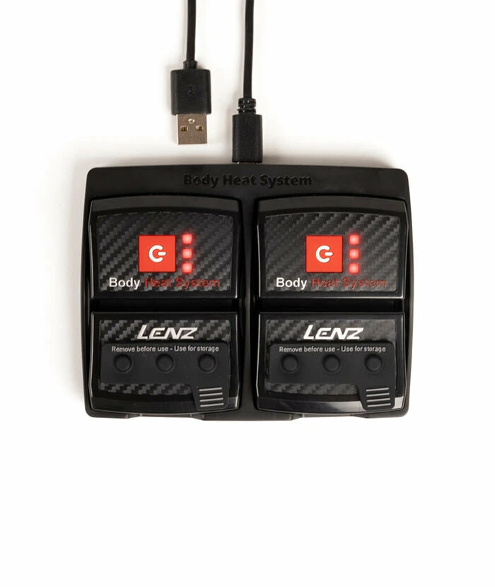 Batérie LENZ lithium pack rcB 2000