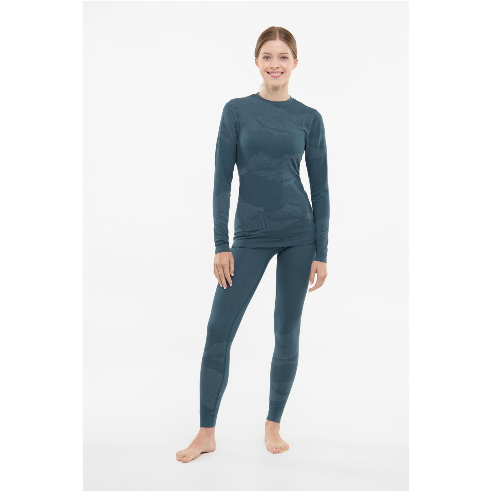 Dámske termoprádlo Viking GASHER SET