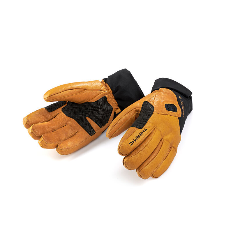 Vyhrievané rukavice Therm-ic Freeride Ultra Heat