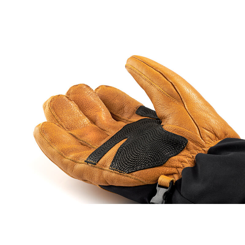 Vyhrievané rukavice Therm-ic Freeride Ultra Heat
