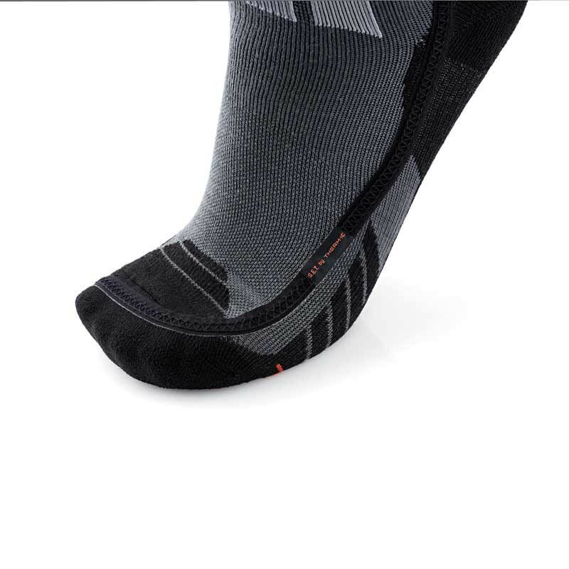 Vyhrievané ponožky Therm-ic Ultra Warm Performance Socks S.E.T