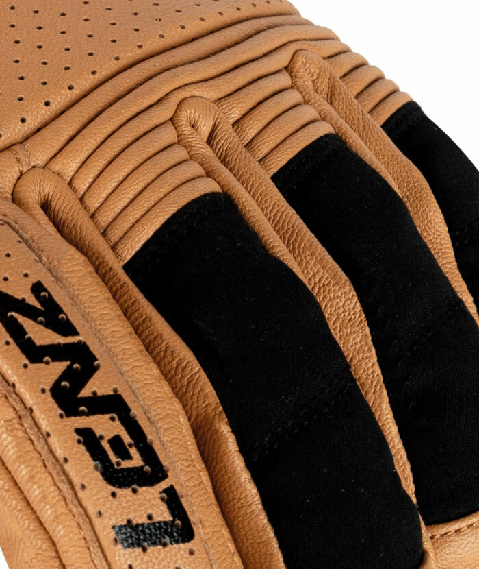 Vyhrievané rukavice LENZ Heat Glove 9.0 Finger Cap Men