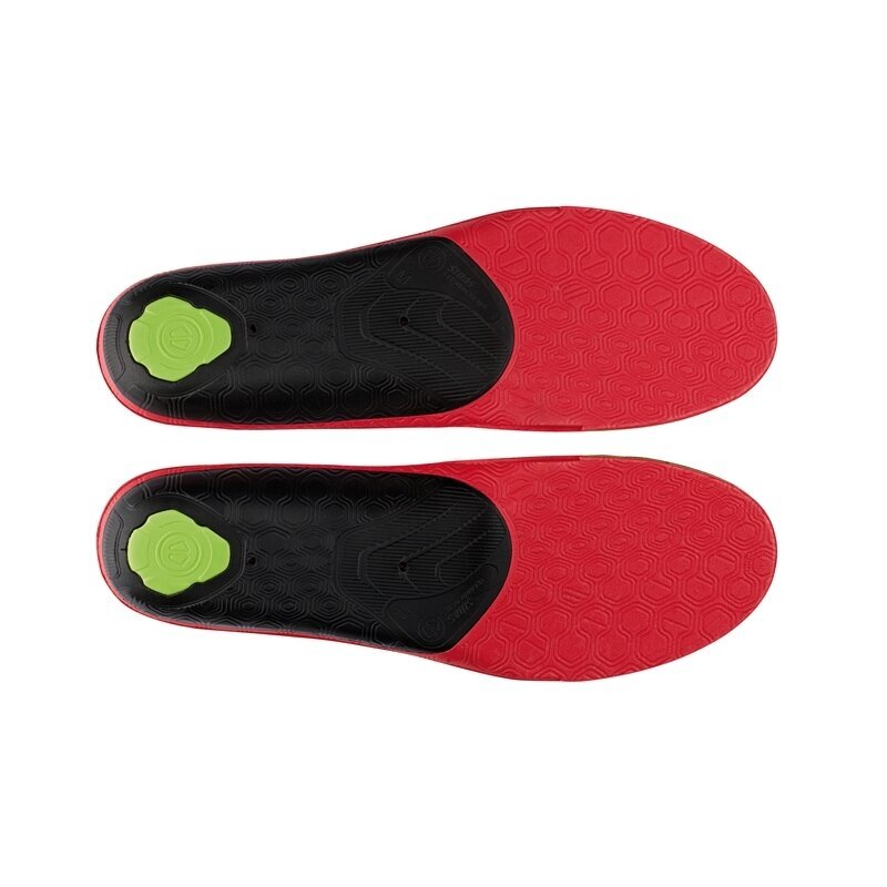 Vložky Sidas 3Feet Eco Warm Mid
