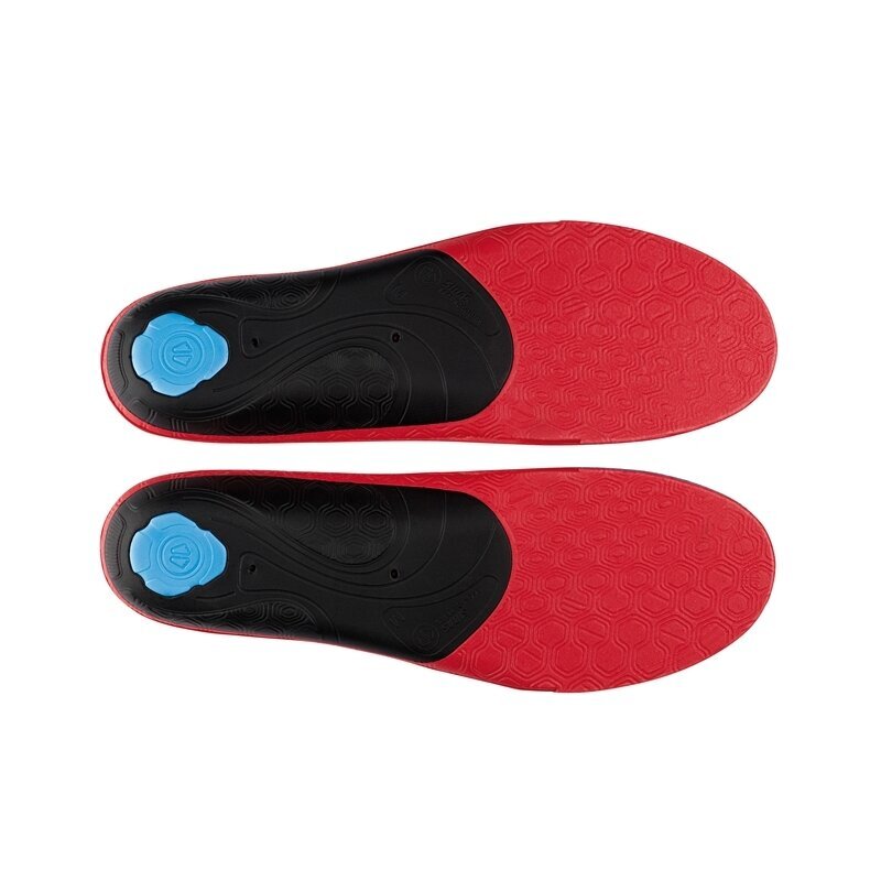 Vložky Sidas 3Feet Eco Warm Low
