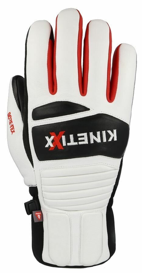Pánske lyžiarske rukavice KinetiXx Bradly GORE-TEX®