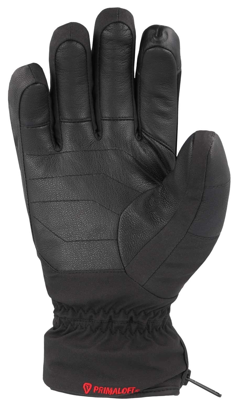 Pánske lyžiarske rukavice KinetiXx Brian GORE-TEX®