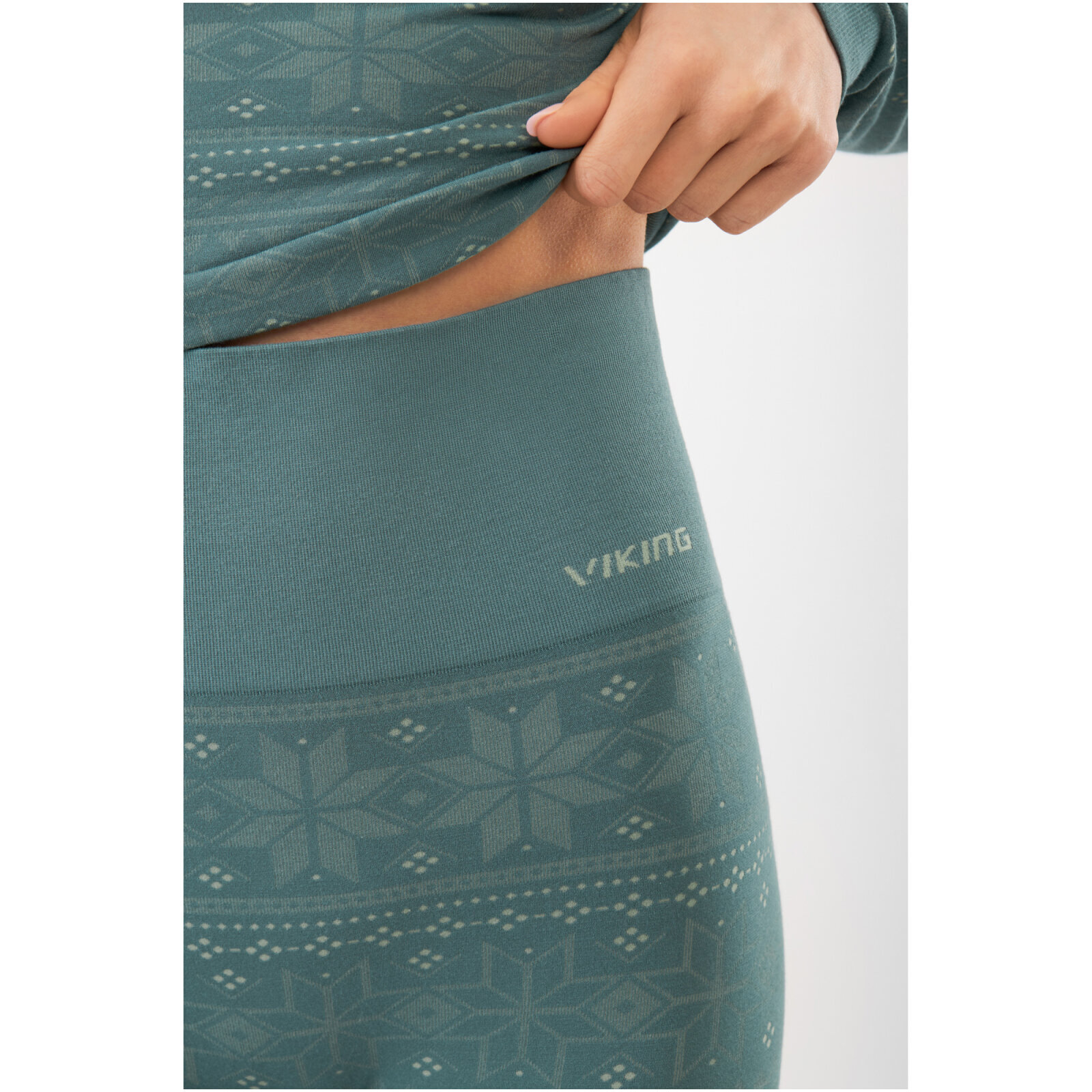 Dámske termoprádlo Viking SET Sigrid