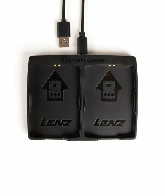 Batérie LENZ heat pack 2.0