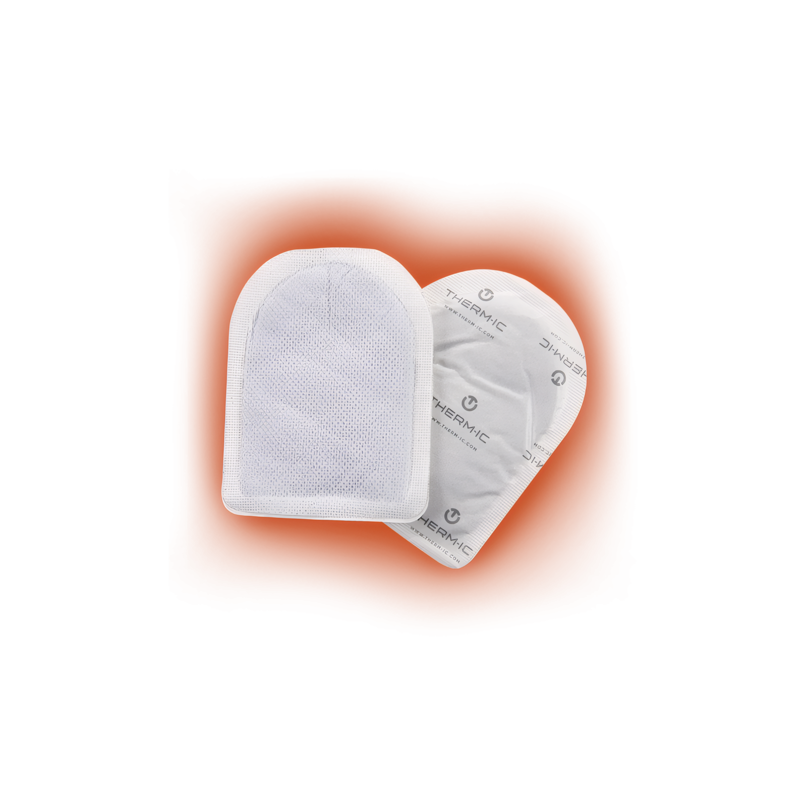Ohrevné vankúšiky na prsty Therm-ic Toe Warmers