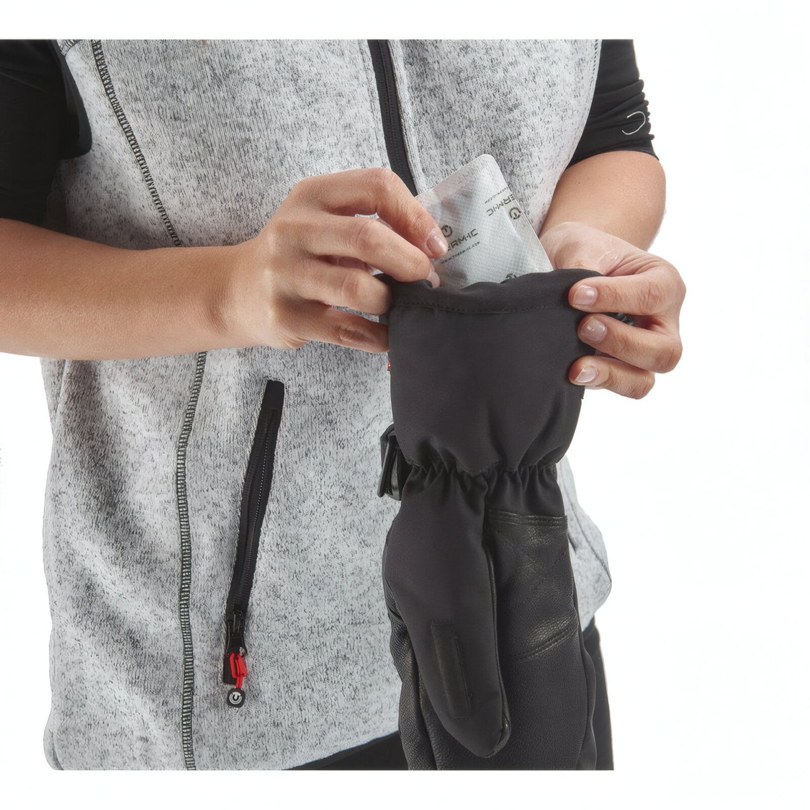 Ohrevné vankúšiky do vrecka Therm-ic Pocket Warmers