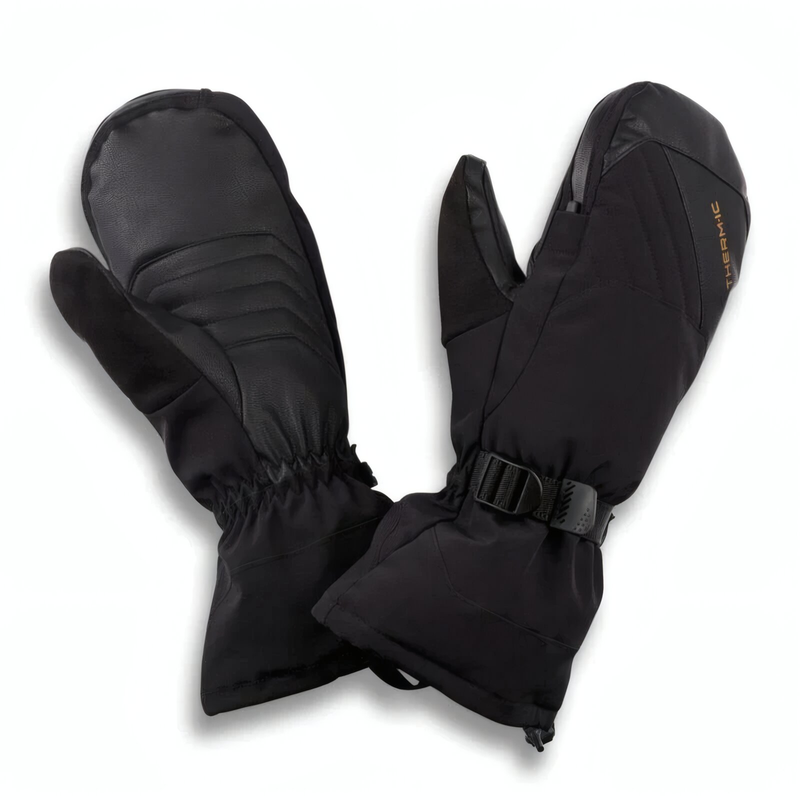 Lyžiarske rukavice Therm-ic Snow One Mittens