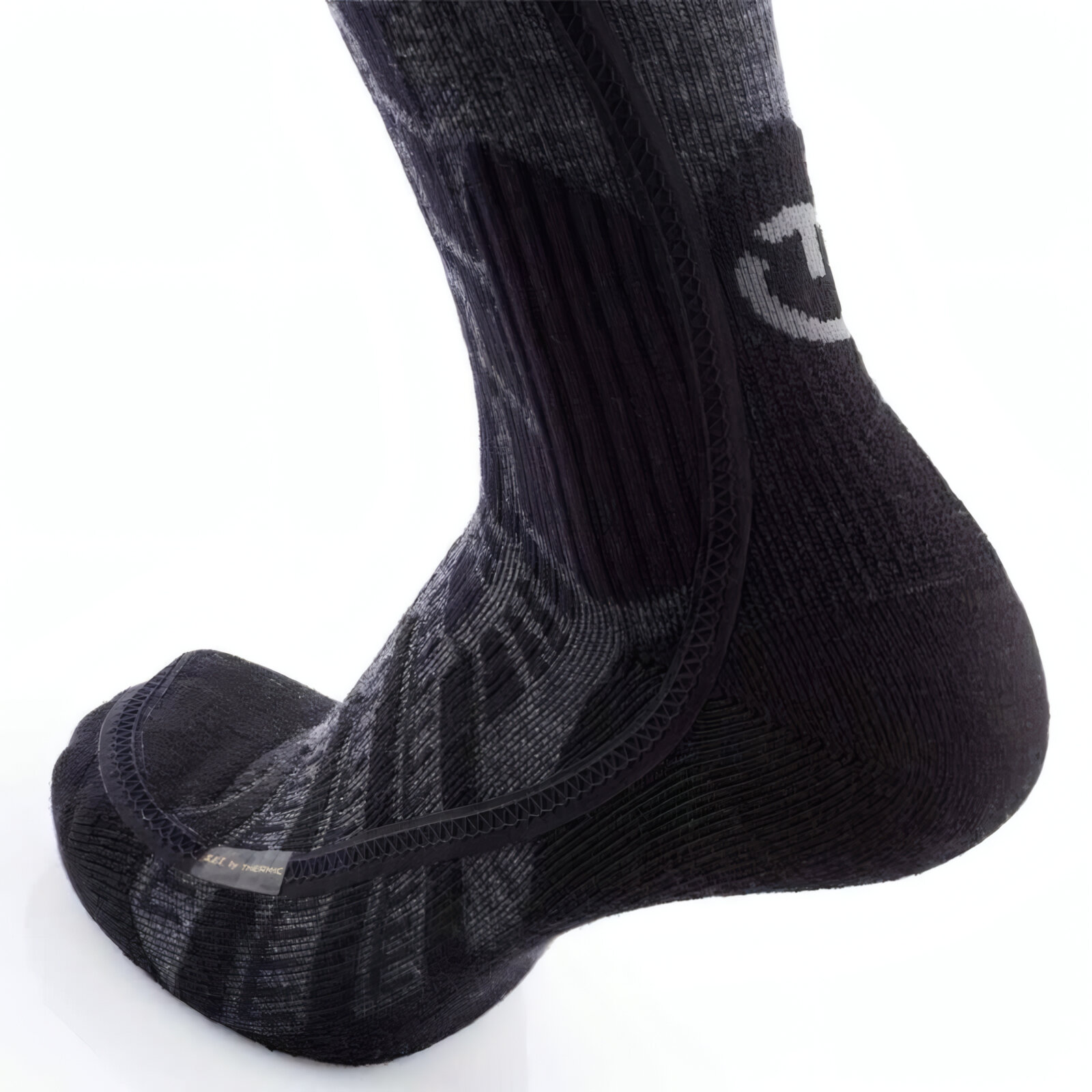 Vyhrievané ponožky Therm-ic Ultra Warm Comfort Socks S.E.T
