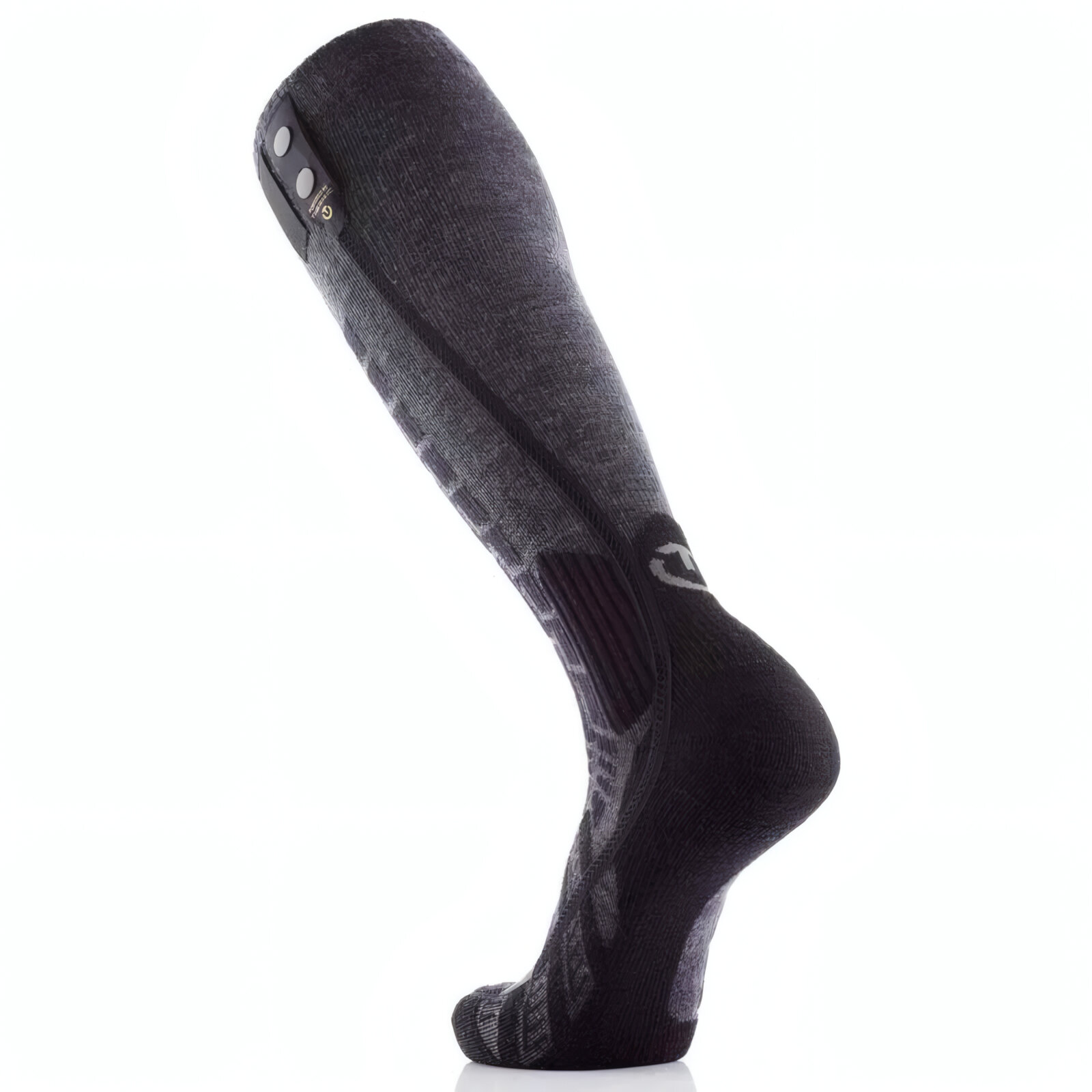 Vyhrievané ponožky Therm-ic Ultra Warm Comfort Socks S.E.T