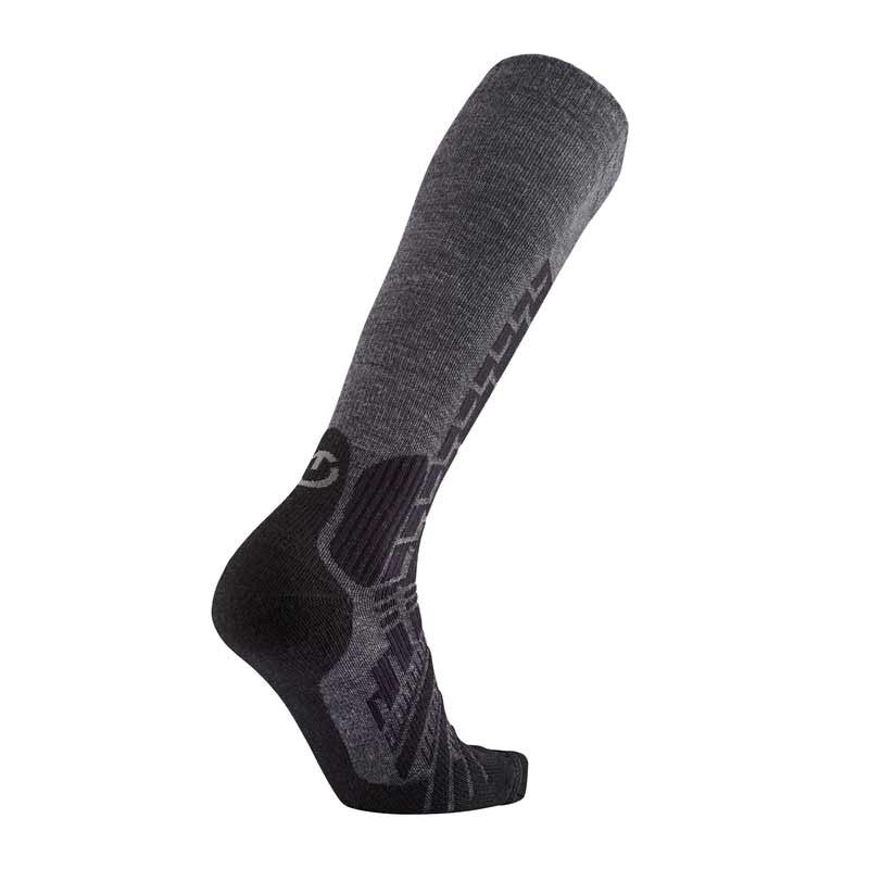 SET - Beheizte Socken Therm-ic Ultra Warm Comfort Socks S.E.T. + Akkus S-Pack 3000B