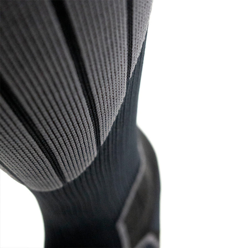 Kompressions-Skisocken Therm-ic GFX Compression Hybrid DLX-Wool